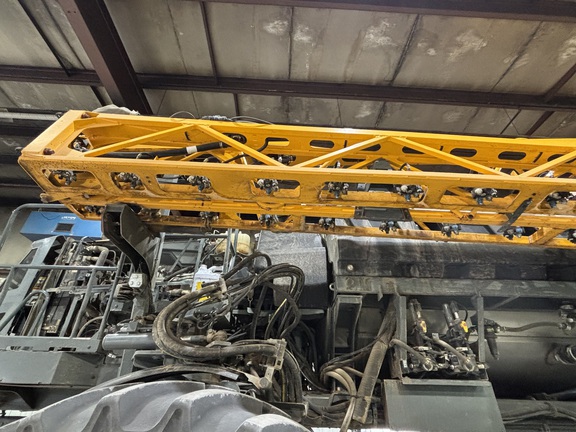 2022 Hagie STS16 Sprayer/High Clearance