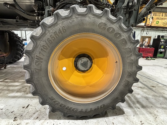 2022 Hagie STS16 Sprayer/High Clearance