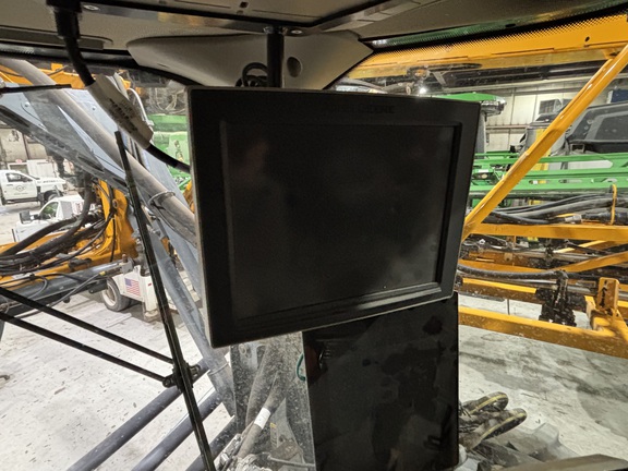 2022 Hagie STS16 Sprayer/High Clearance