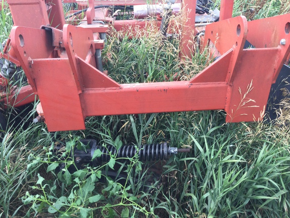 2001 Krause 4830-530R Disk Ripper