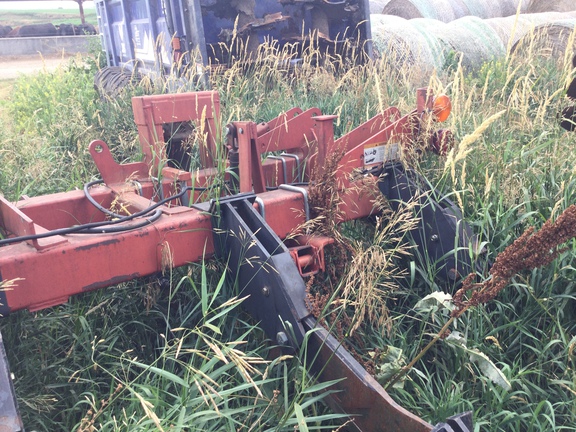 2001 Krause 4830-530R Disk Ripper
