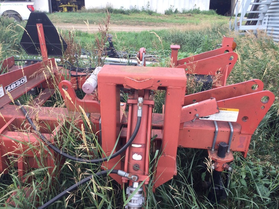 2001 Krause 4830-530R Disk Ripper