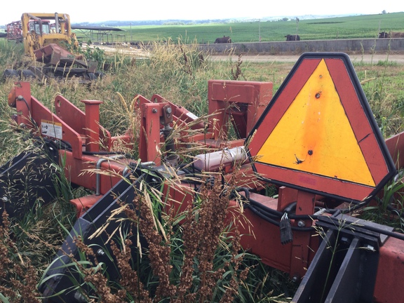 2001 Krause 4830-530R Disk Ripper