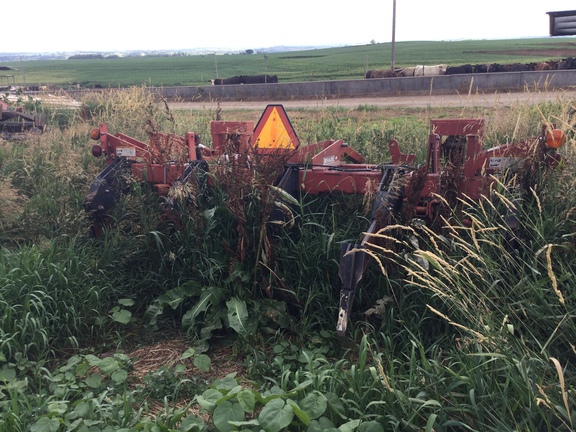 2001 Krause 4830-530R Disk Ripper