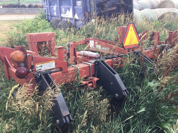 2001 Krause 4830-530R Disk Ripper