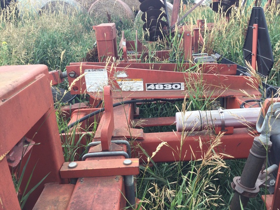 2001 Krause 4830-530R Disk Ripper