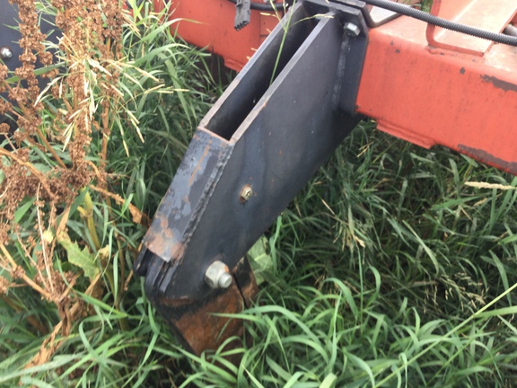 2001 Krause 4830-530R Disk Ripper