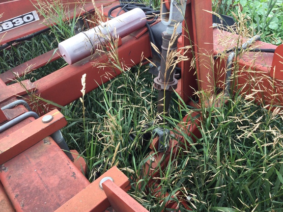 2001 Krause 4830-530R Disk Ripper
