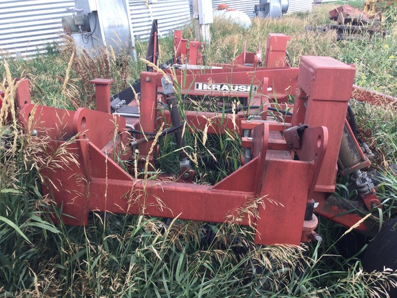 2001 Krause 4830-530R Disk Ripper