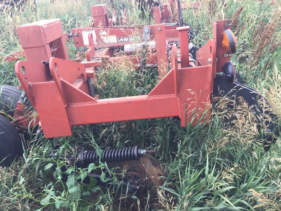 2001 Krause 4830-530R Disk Ripper