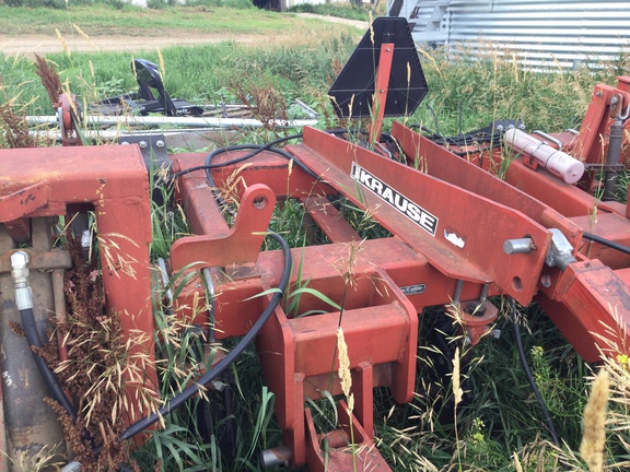 2001 Krause 4830-530R Disk Ripper