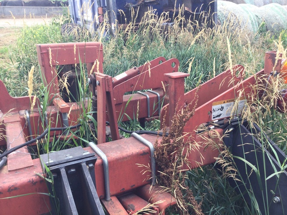 2001 Krause 4830-530R Disk Ripper