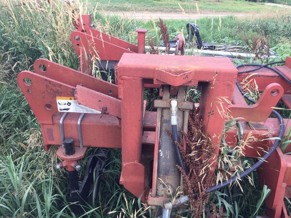 2001 Krause 4830-530R Disk Ripper