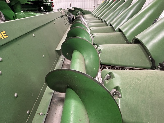 2022 John Deere C12R Header Corn Head