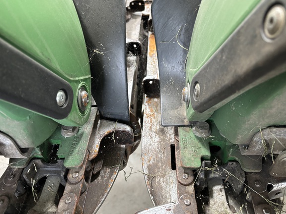 2022 John Deere C12R Header Corn Head
