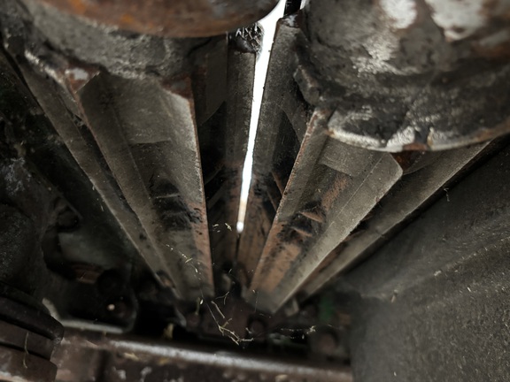 2022 John Deere C12R Header Corn Head
