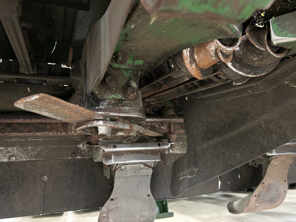 2022 John Deere C12R Header Corn Head