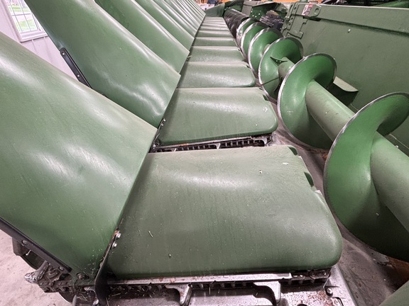 2022 John Deere C12R Header Corn Head
