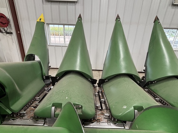 2022 John Deere C12R Header Corn Head