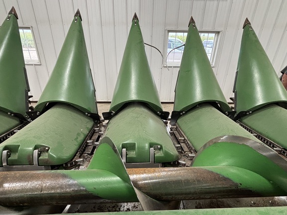2022 John Deere C12R Header Corn Head