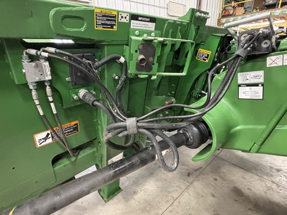 2022 John Deere C12R Header Corn Head