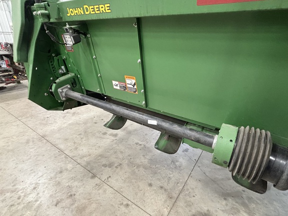 2022 John Deere C12R Header Corn Head