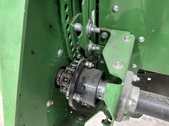 2022 John Deere C12R Header Corn Head