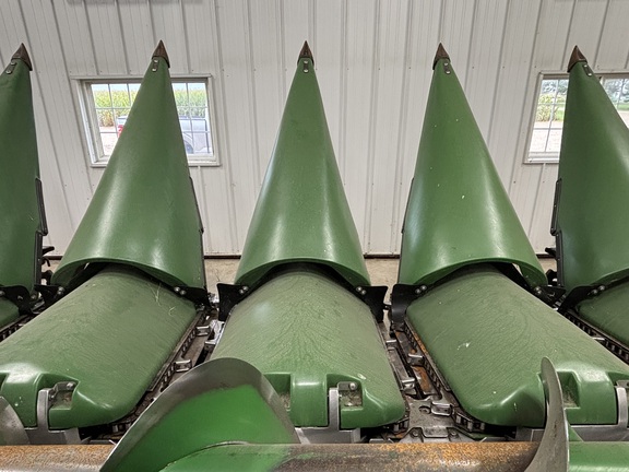 2022 John Deere C12R Header Corn Head