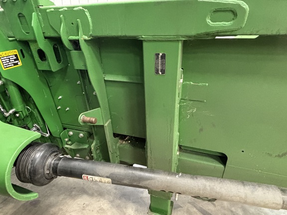 2022 John Deere C12R Header Corn Head