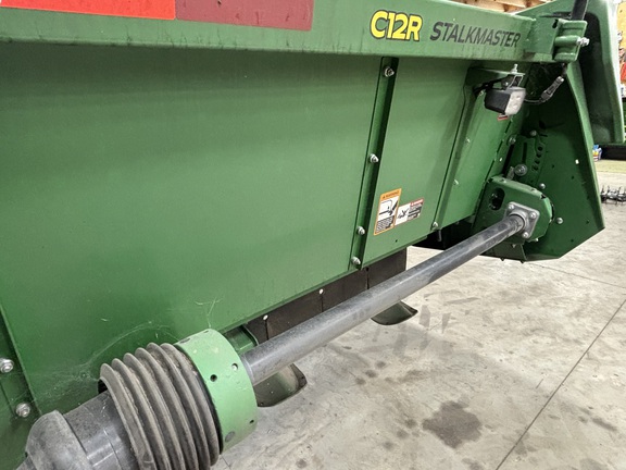2022 John Deere C12R Header Corn Head