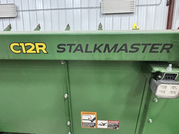 2022 John Deere C12R Header Corn Head