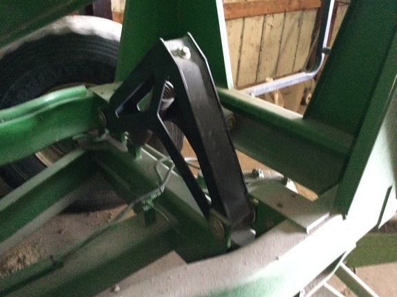 2006 Brent 644 Gravity Box