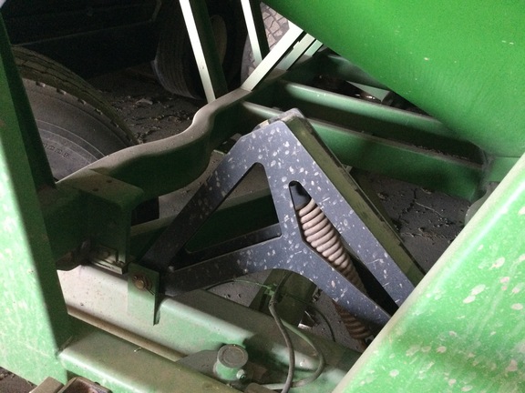 2006 Brent 644 Gravity Box