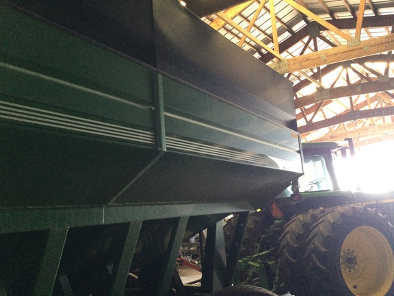 2006 Brent 644 Gravity Box