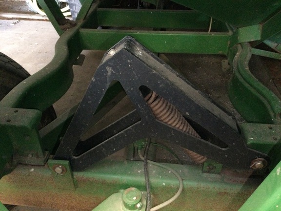 2006 Brent 644 Gravity Box