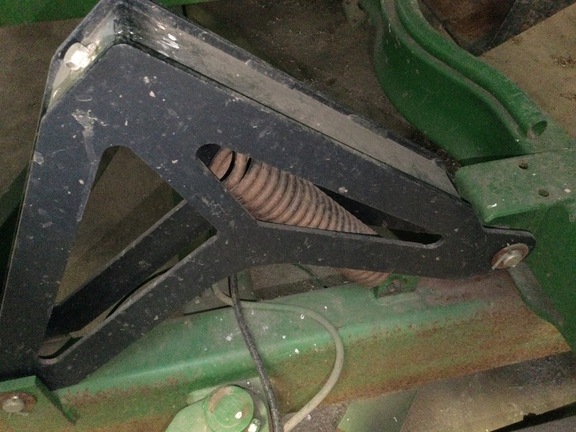 2006 Brent 644 Gravity Box