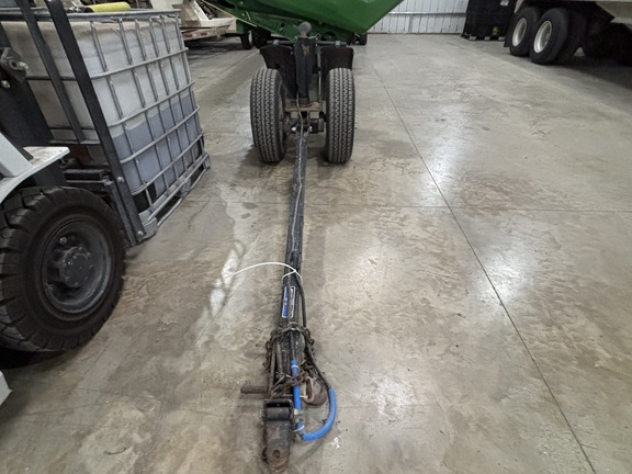 2017 Patriot 37 Header Transport