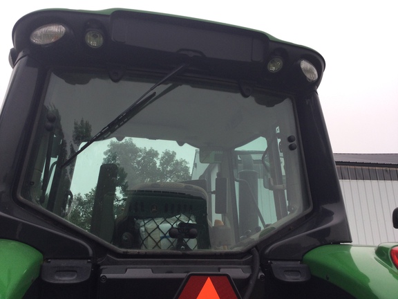 2023 John Deere 6145M Tractor