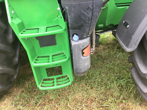 2023 John Deere 6145M Tractor