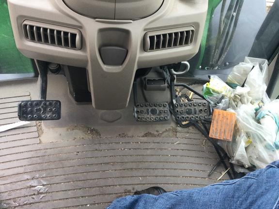 2023 John Deere 6145M Tractor
