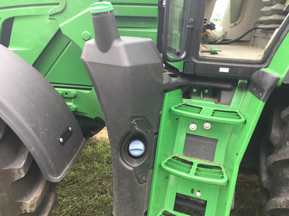 2023 John Deere 6145M Tractor