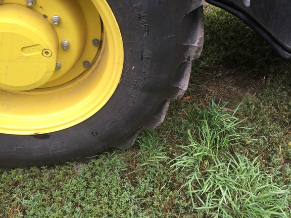 2023 John Deere 6145M Tractor