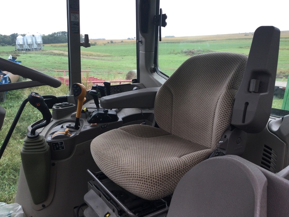 2023 John Deere 6145M Tractor