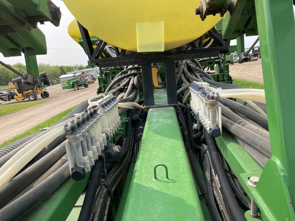 2006 John Deere 1770NT CCS Planter