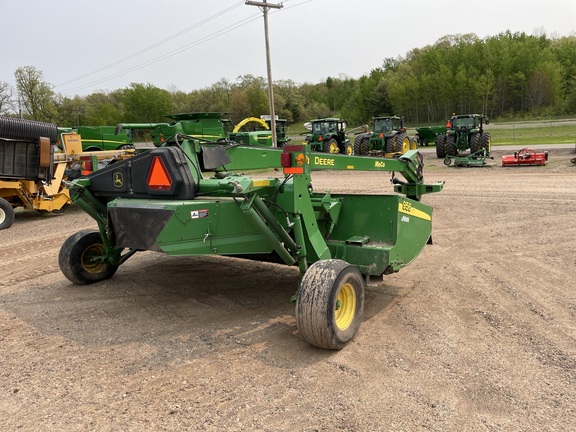 2013 John Deere 956 Mower Conditioner