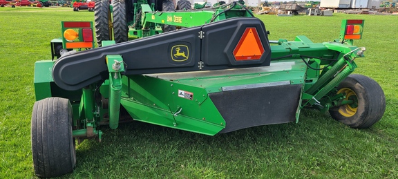 2013 John Deere 956 Mower Conditioner