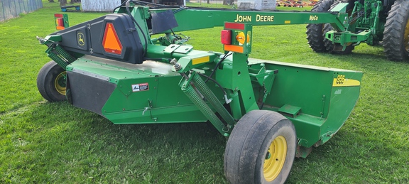 2013 John Deere 956 Mower Conditioner
