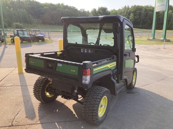 2022 John Deere XUV 835M ATV