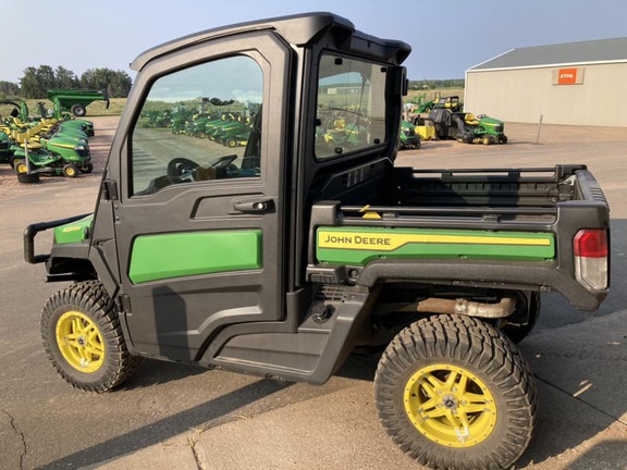 2022 John Deere XUV 835M ATV