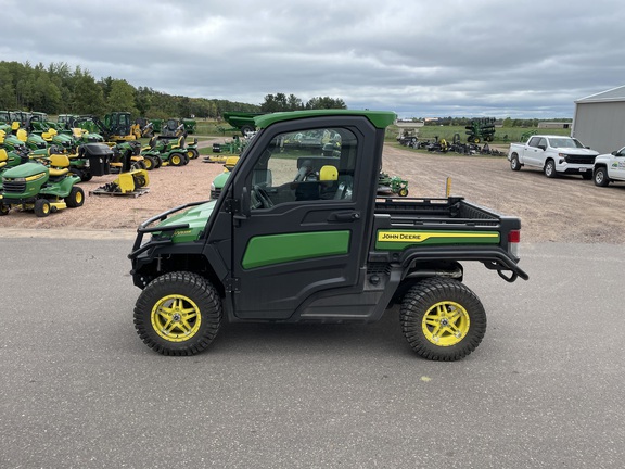 2023 John Deere XUV 835R ATV